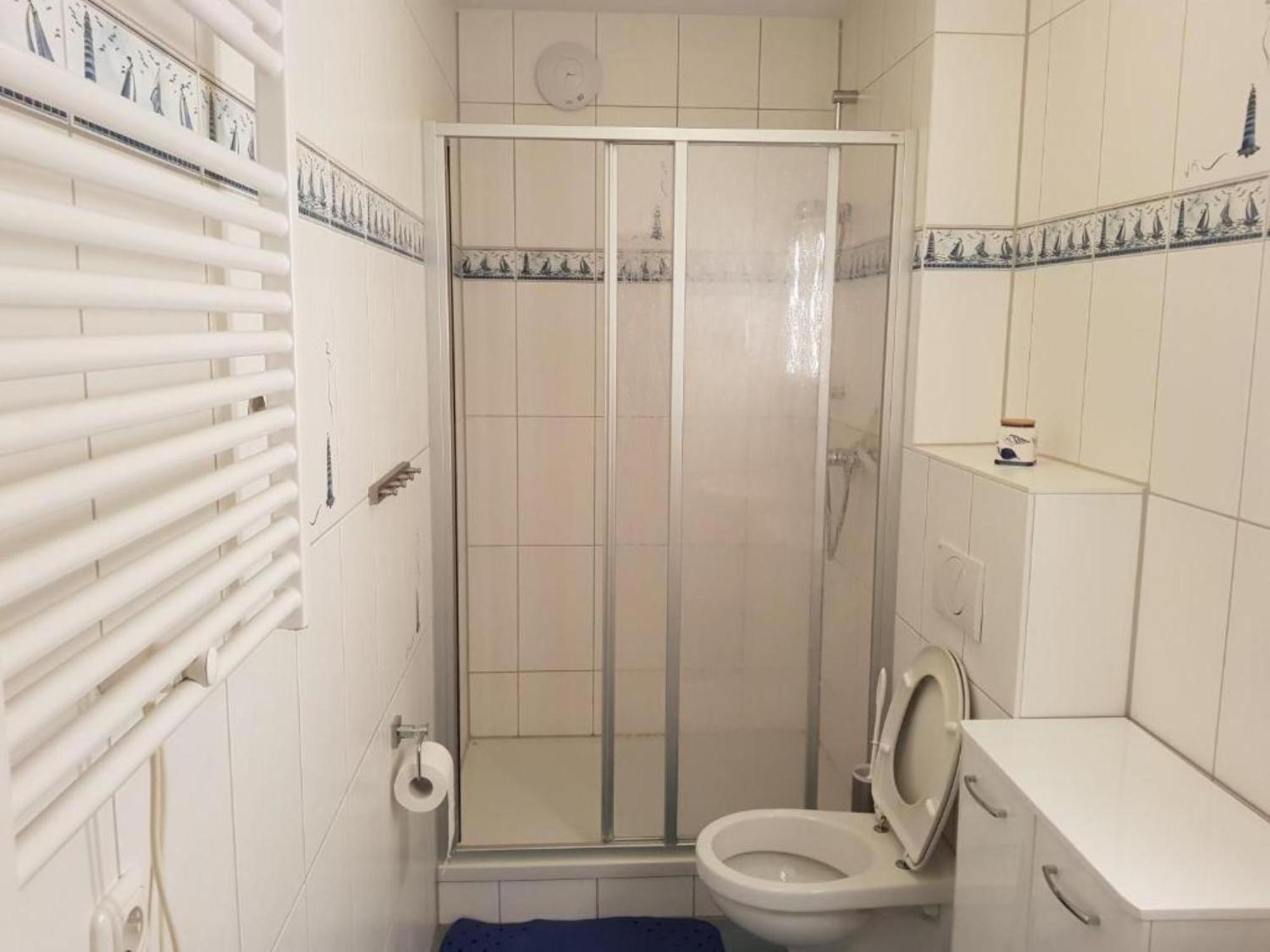 Ferienwohnung Eikkater 4 EG Graal-Mueritz Exterior foto