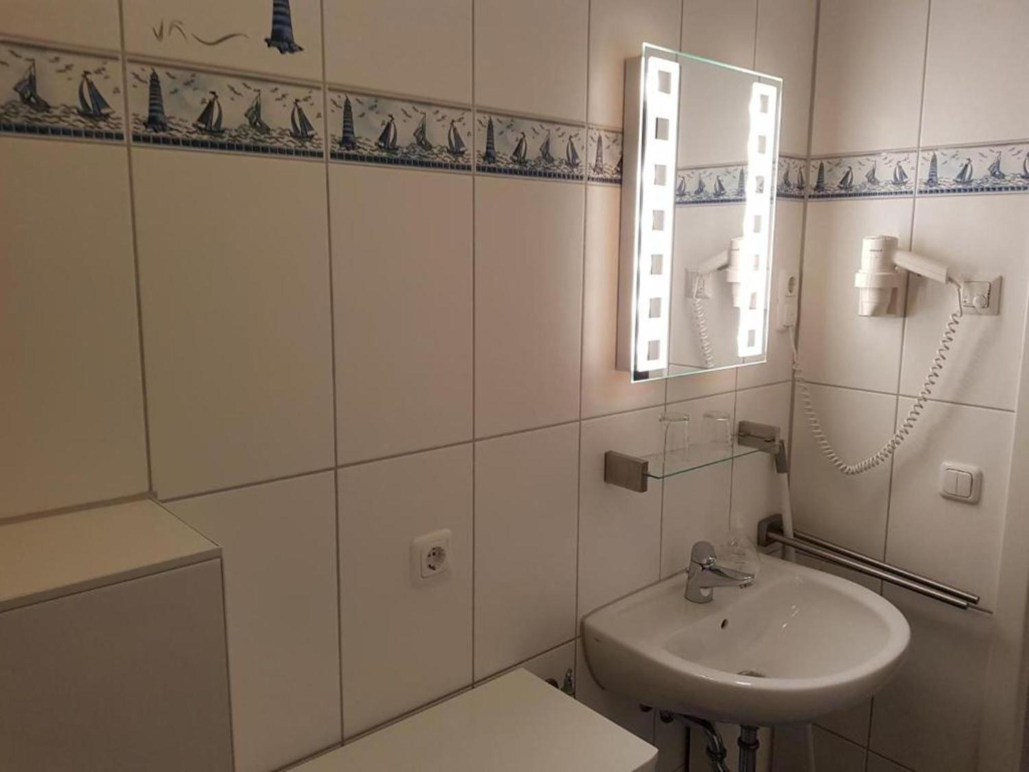 Ferienwohnung Eikkater 4 EG Graal-Mueritz Exterior foto